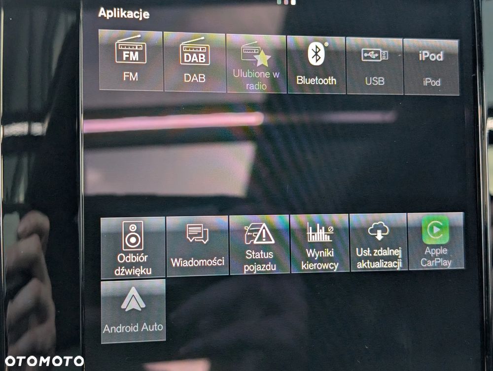 Volvo XC 40 B4 Ultra Black Edition - 31