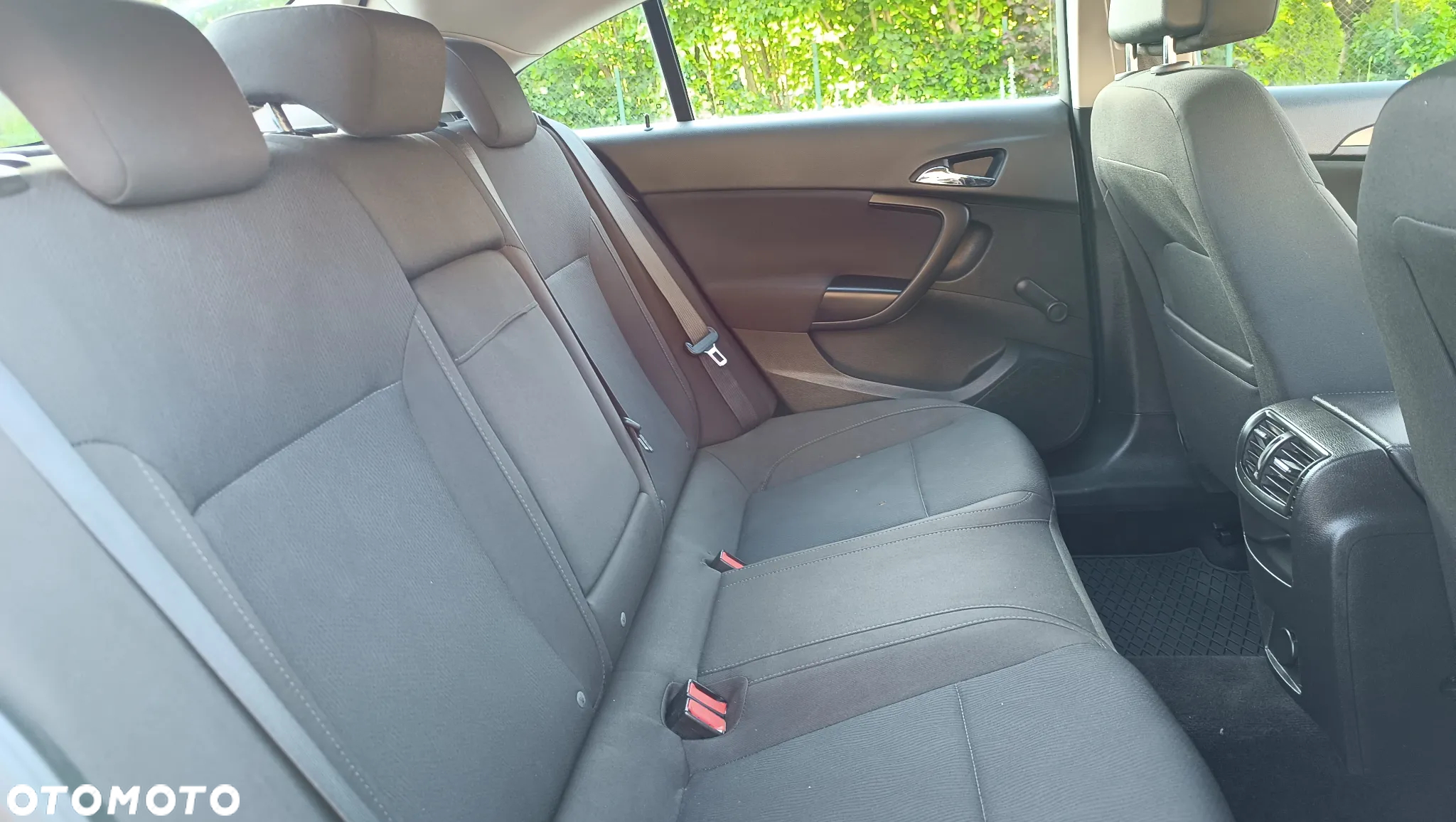 Opel Insignia 1.8 Edition - 16