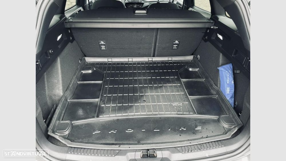 Ford Focus SW 1.5 TDCi EcoBlue ST-Line - 23