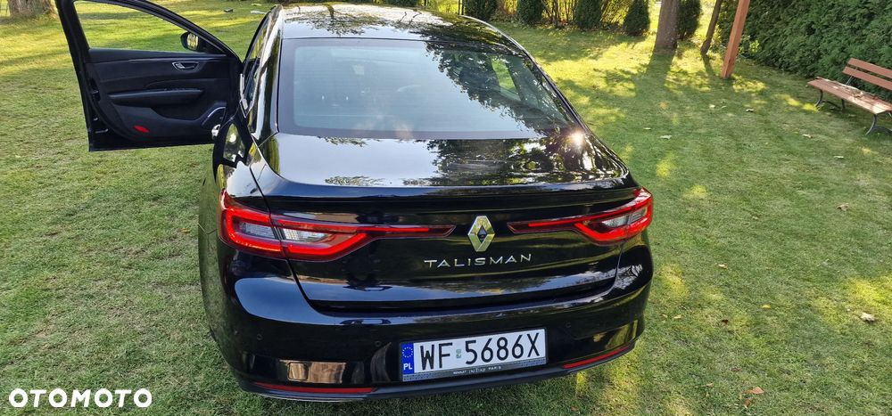 Renault Talisman 1.6 Energy dCi Intens - 5