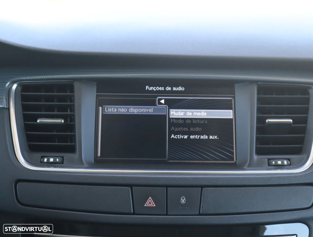 Peugeot 508 SW e-HDi 115 ETG6 Stop&Start Business-Line - 43