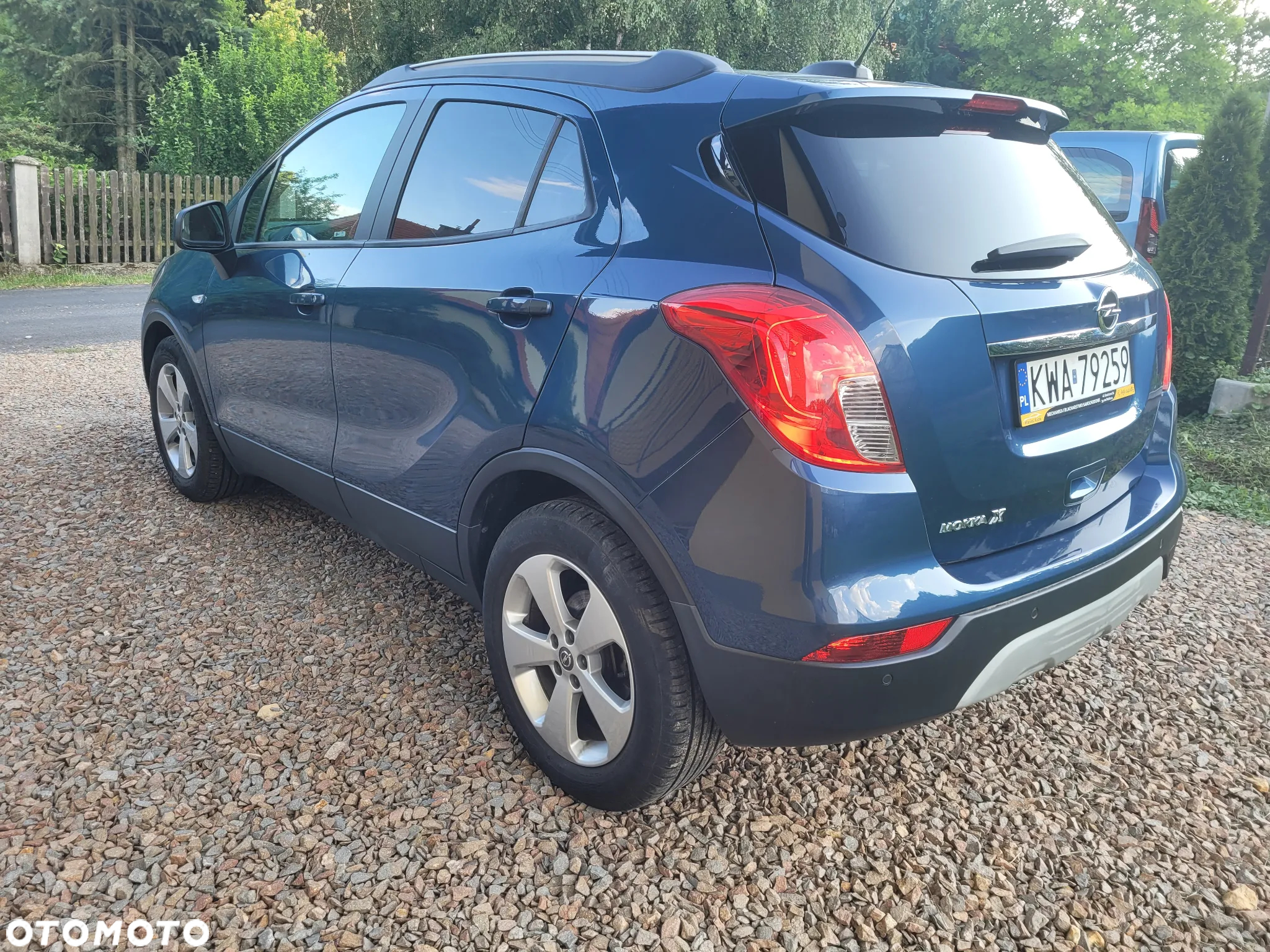 Opel Mokka 1.6 Active S&S - 16