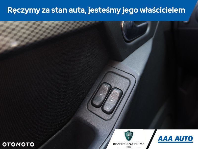 Opel Meriva - 16