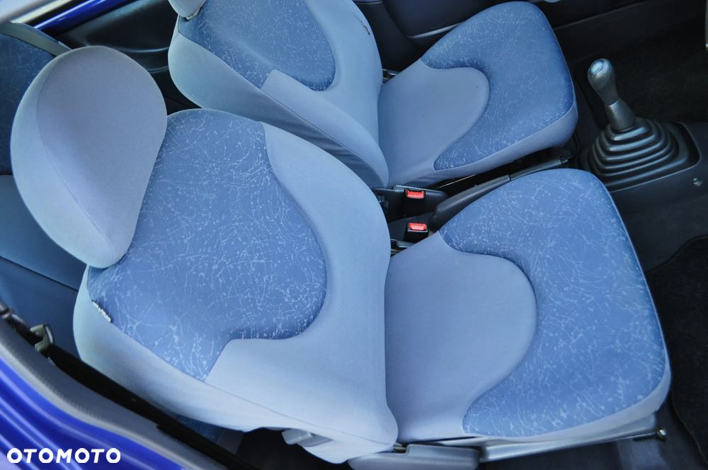 Nissan Micra 1.0 Comfort - 25