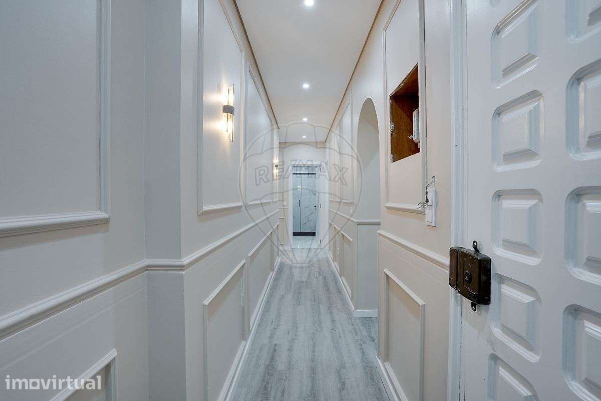Apartamento T2 para venda - Grande imagem: 5/36