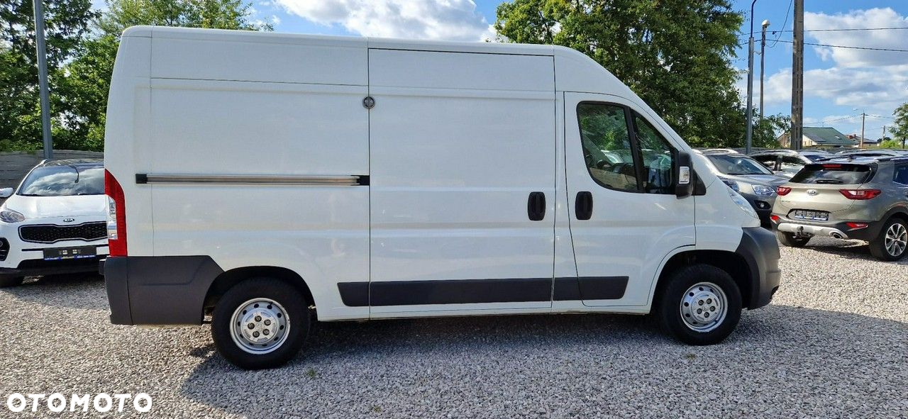 Peugeot Boxer - 14