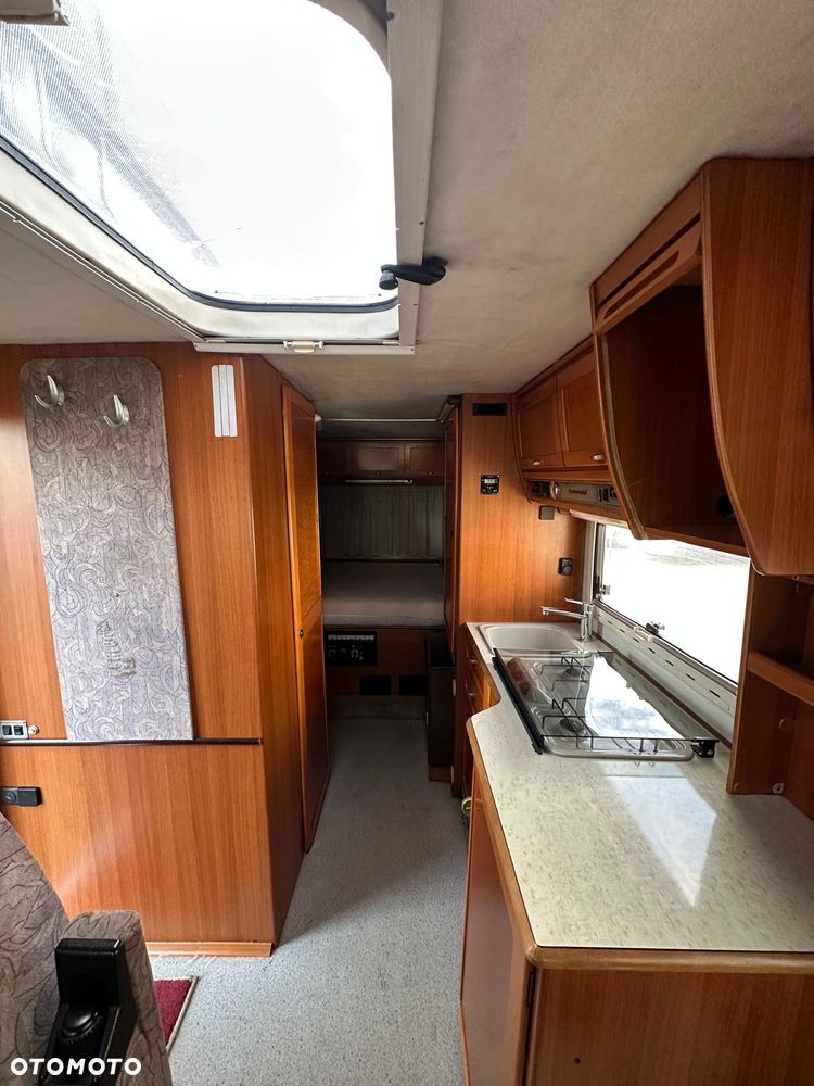 Hymer-Eriba S700 - 7