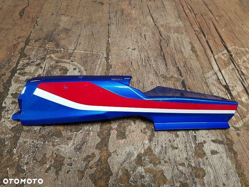 Ogon owiewka prawa Honda CRF 1100 Africa Twin - 2