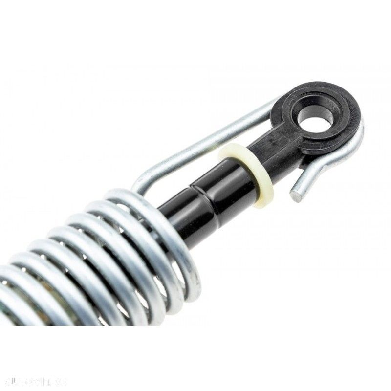 Arc amortizor haion Bmw Seria 5 E60 2003.09-, Sedan-Dreapta, 51247141490 - 3