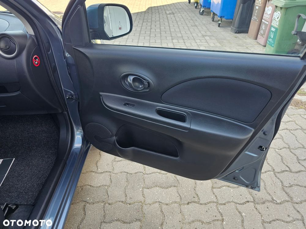 Nissan Micra - 20