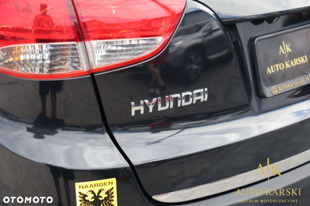 Hyundai ix35 2.0 Comfort - 18