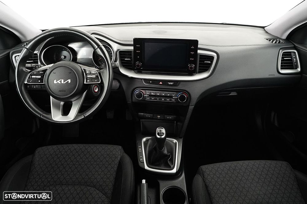 Kia Ceed 1.0 T-GDI Drive - 8