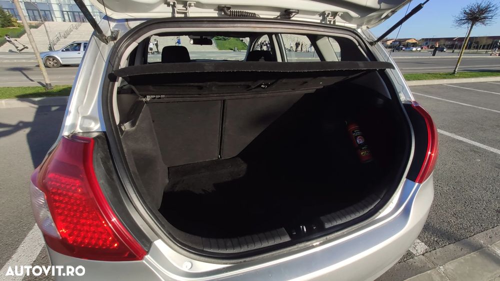 Kia Ceed 1.6 CRDi 90 Spirit - 5