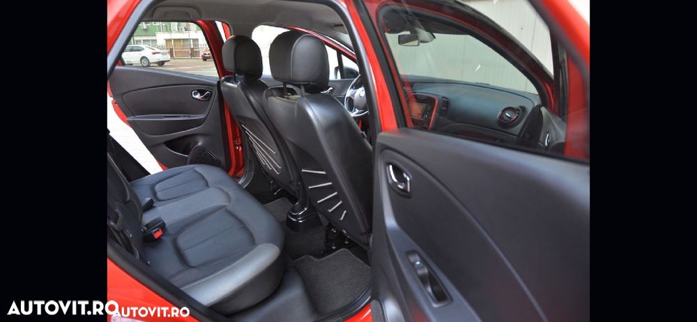Renault Captur ENERGY dCi 90 EDC XMOD - 16