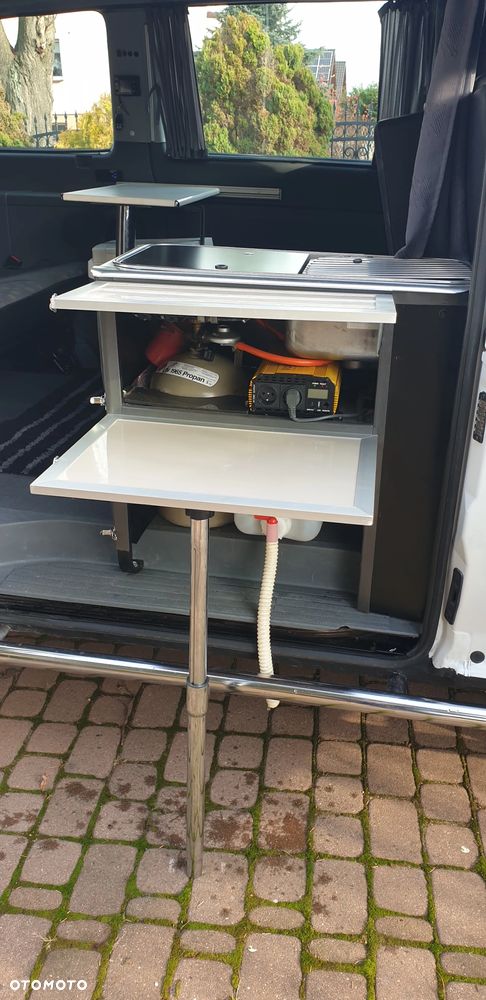 Mercedes-Benz Vito - 21