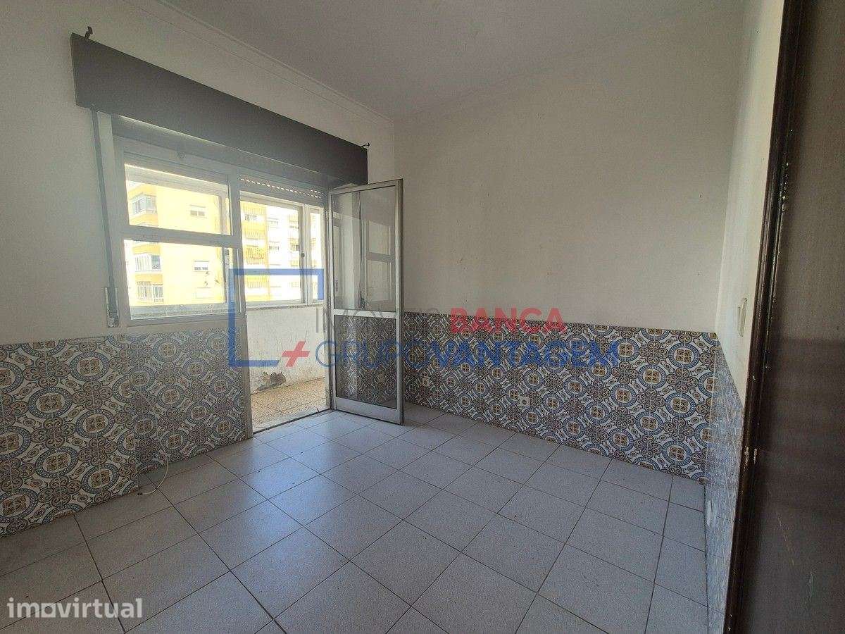 Apartamento T2 Agualva - Grande imagem: 4/29