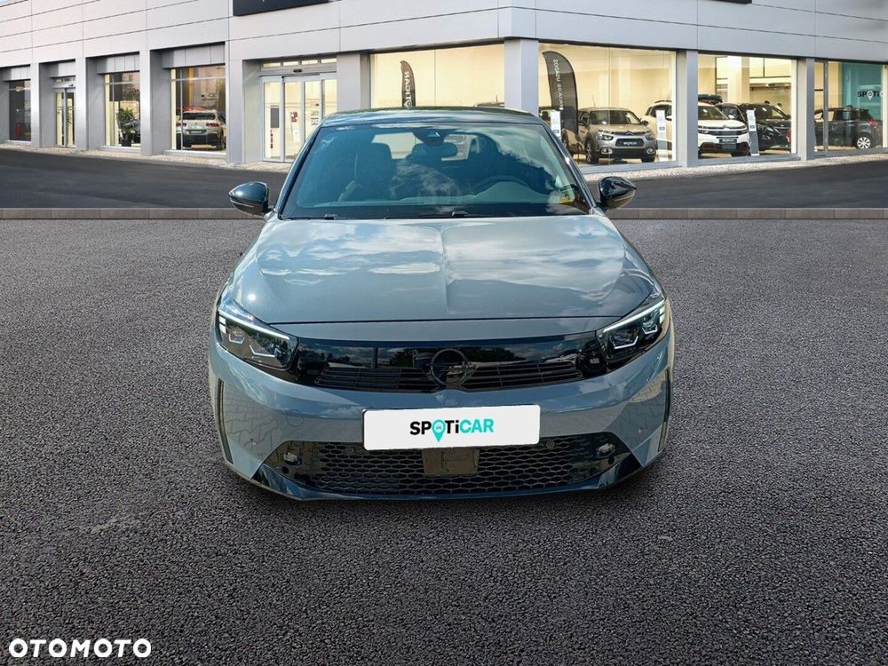 Opel Corsa - 3