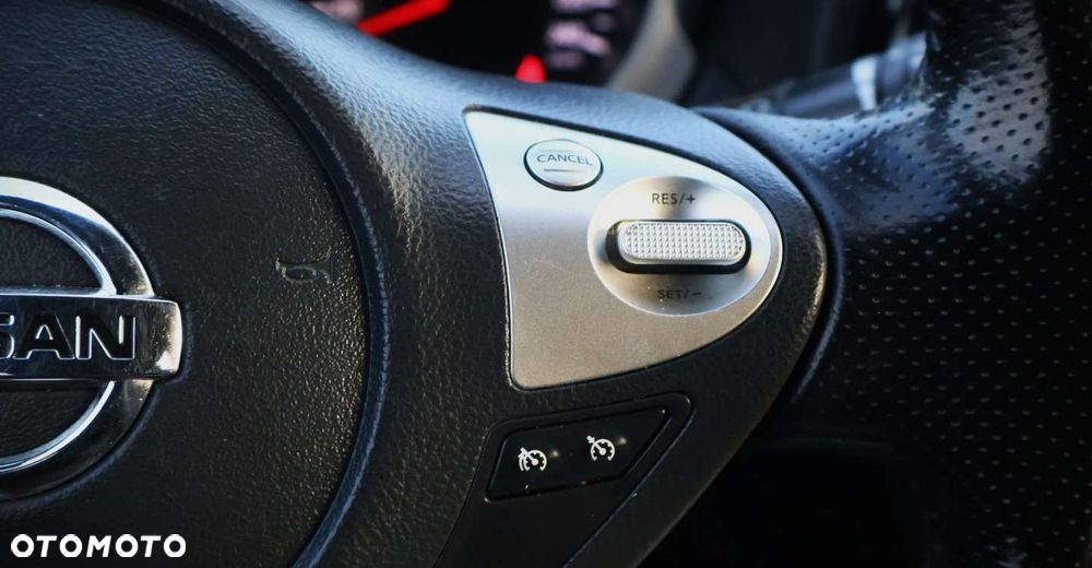 Nissan Juke - 20