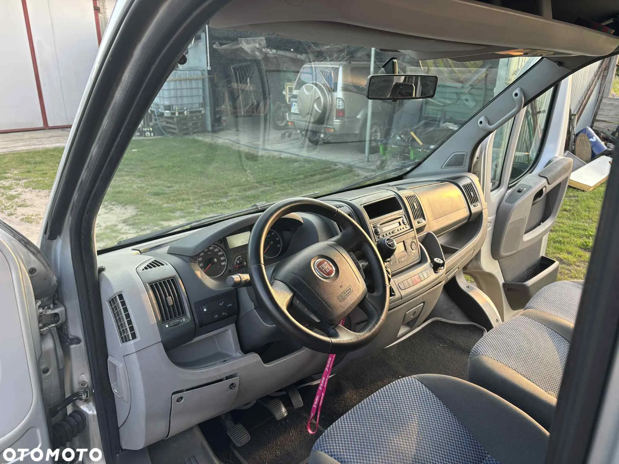 Fiat Ducato - 5