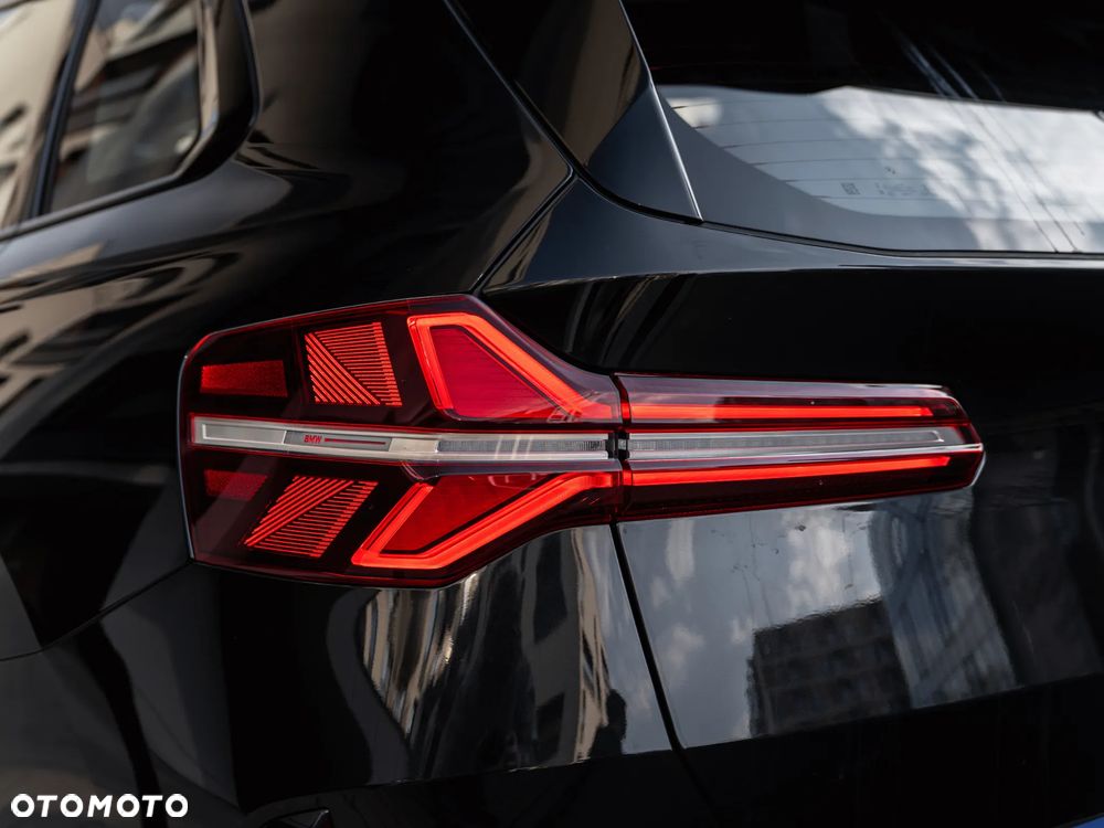 BMW X3 - 38