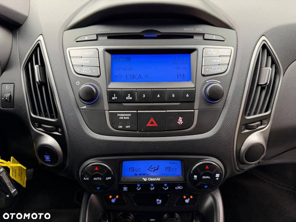 Hyundai ix35 1.6 2WD Comfort - 29