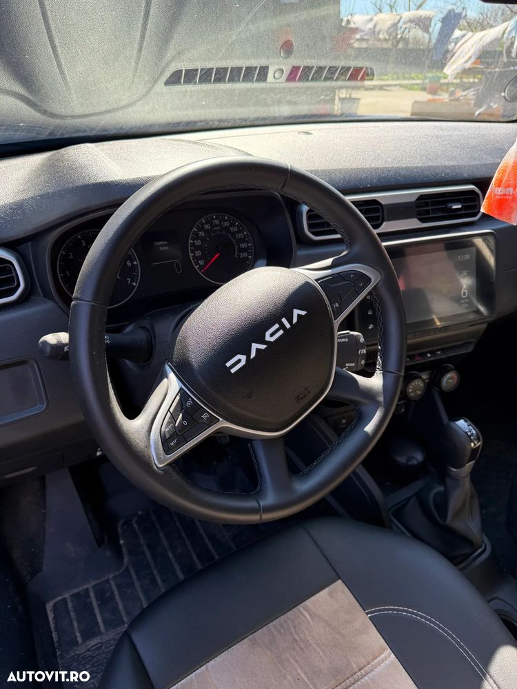 Dacia Duster TCe 150 EDC Expression - 2