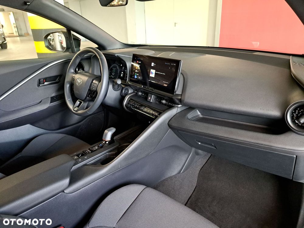 Toyota C-HR 1.8 Hybrid Style - 17