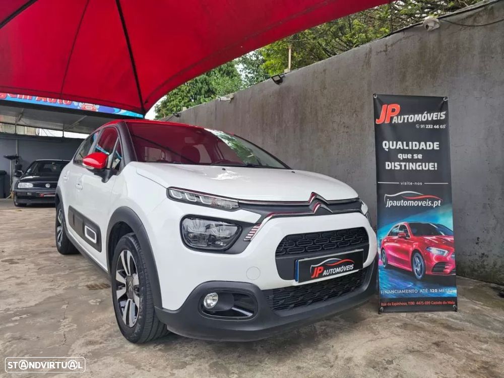 Citroën C3 1.2 PureTech Feel - 2