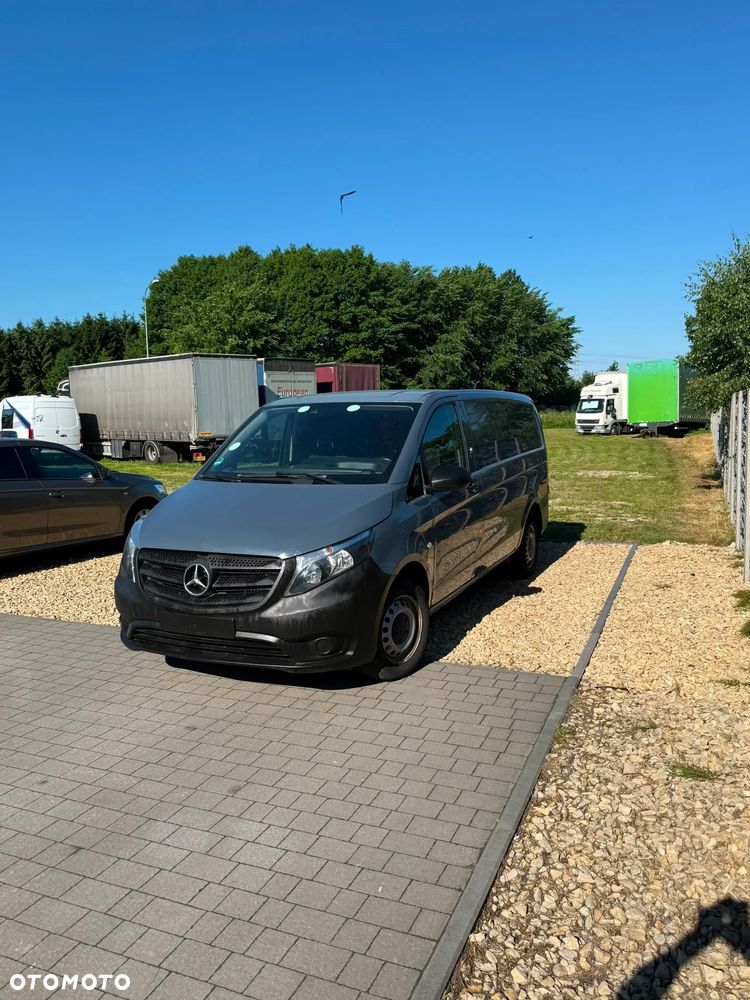Mercedes-Benz vito - 2