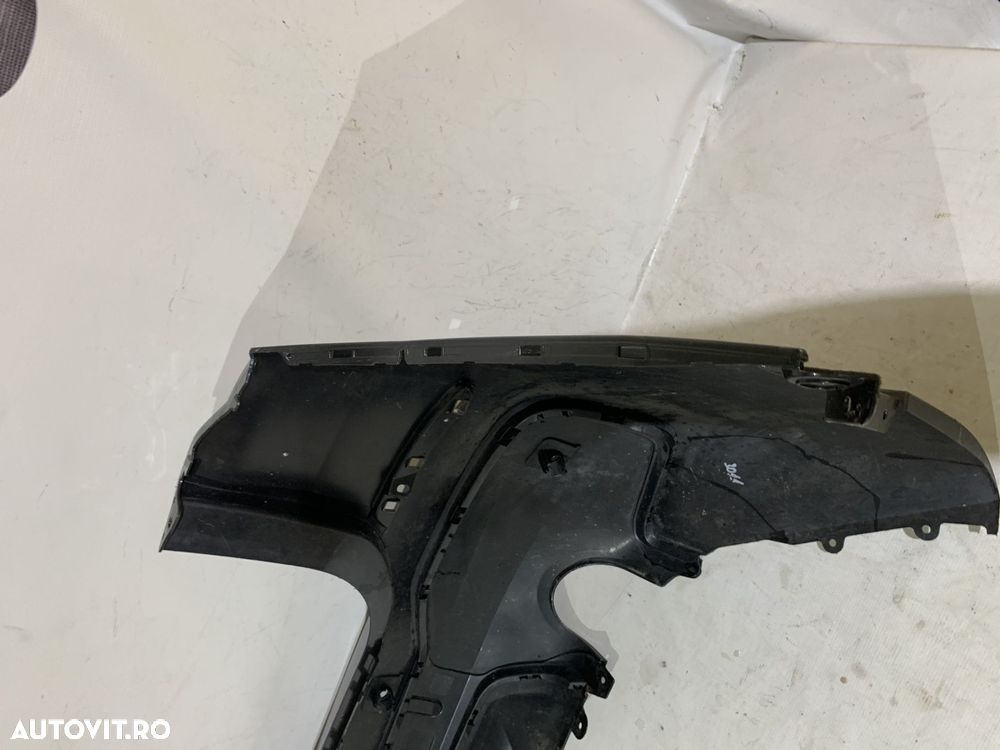 Bara spate BMW X1, F48, M-Sport, 2015, 2016, 2017, 2018, cod origine OE 51128059877. - 4