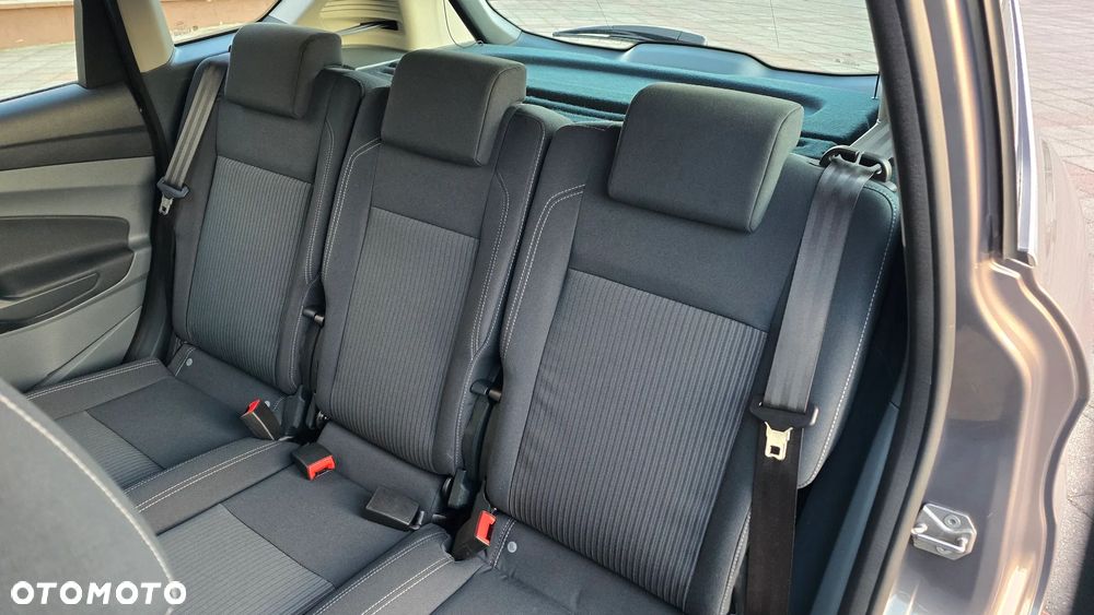 Ford C-MAX 1.6 TDCi Start-Stop-System Titanium - 27