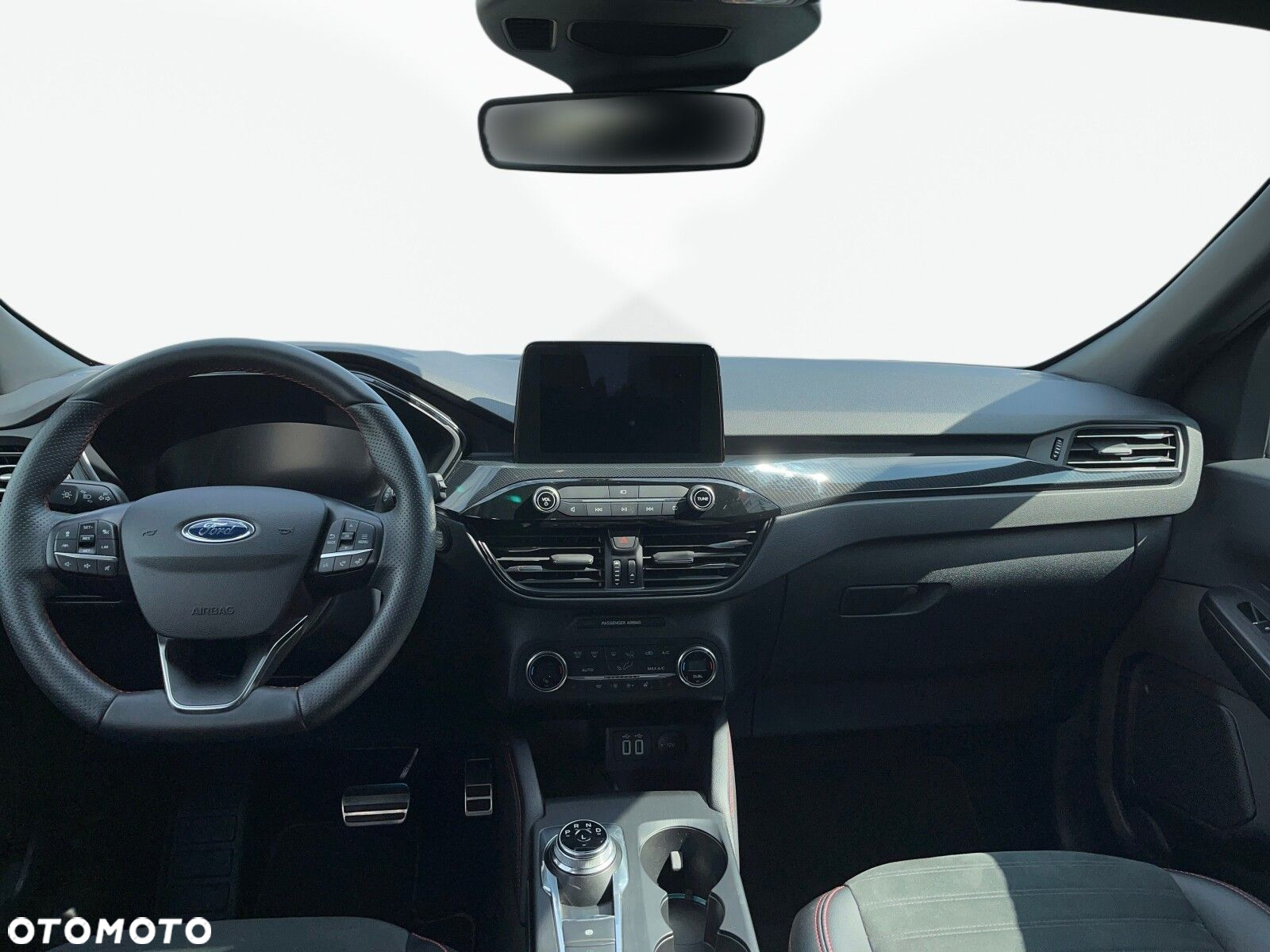 Ford Kuga - 14