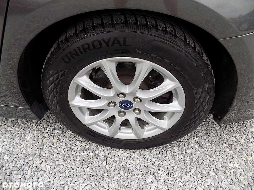Ford Mondeo 2.0 Hybrid Trend - 23