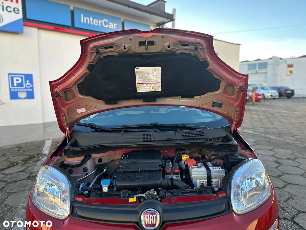 Fiat Panda 1.2 Easy - 20