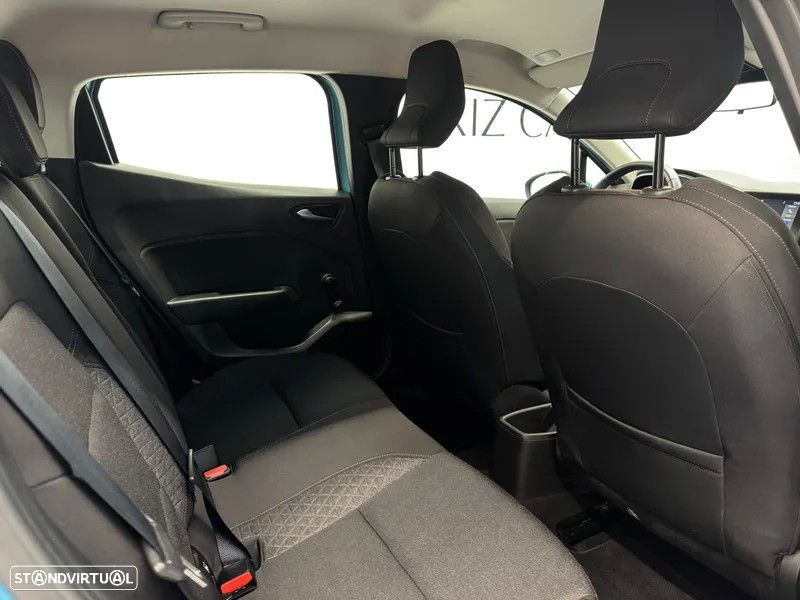 Renault Clio 1.0 TCe Limited - 14