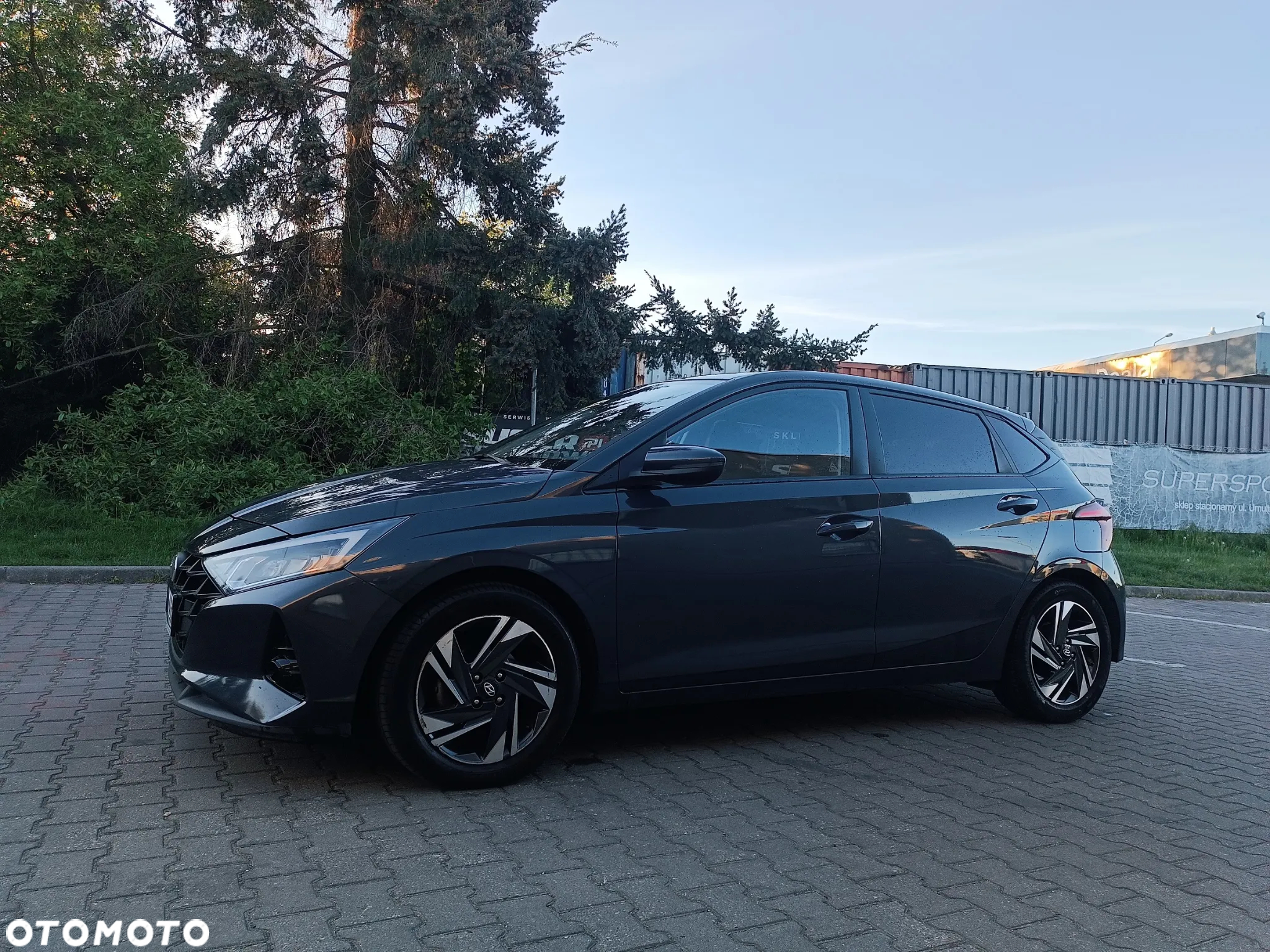 Hyundai i20 1.2 Cool - 3