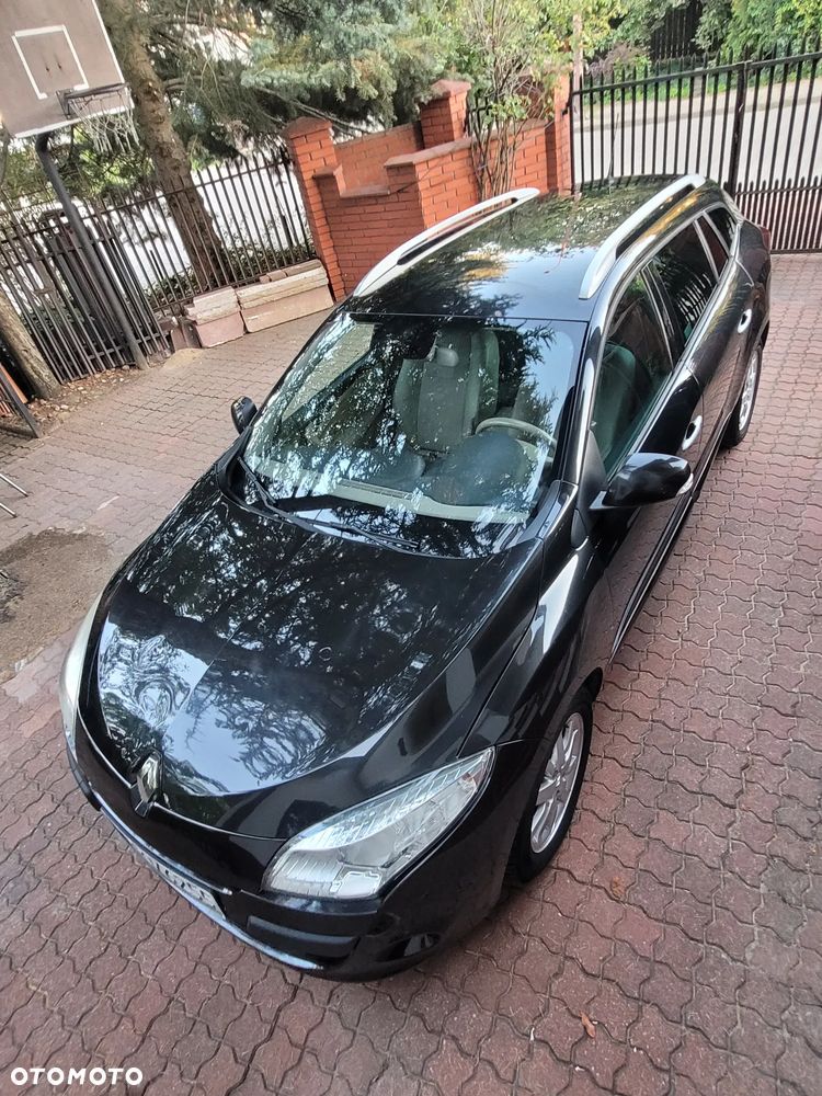 Renault Megane 1.9 dCi Dynamique - 22