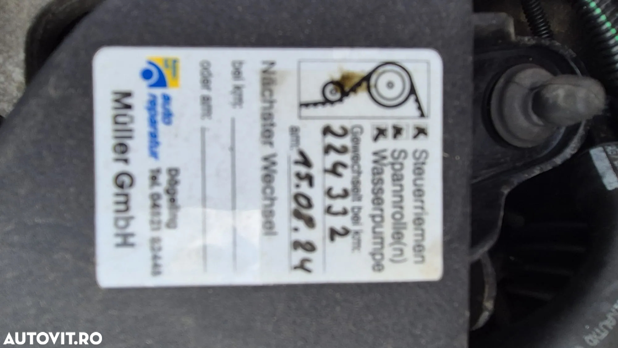 Dacia Sandero Stepway dCi 90 Ambiance - 15