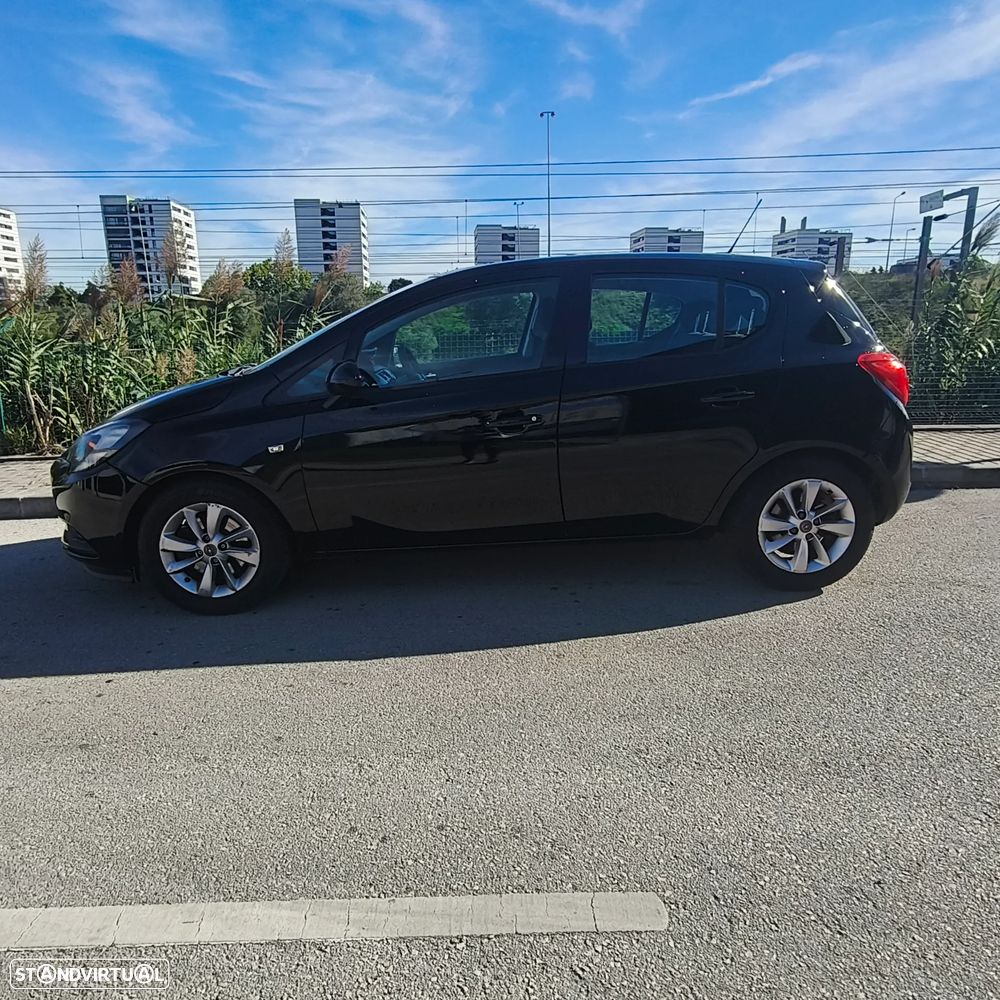 Opel Corsa 1.3 CDTi Business Edition
