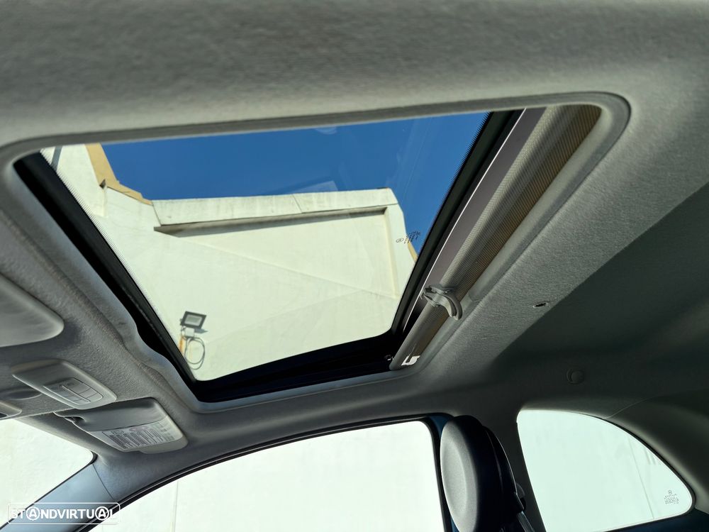 Fiat 500 0.9 TwinAir Lounge Dualogic S&S - 21