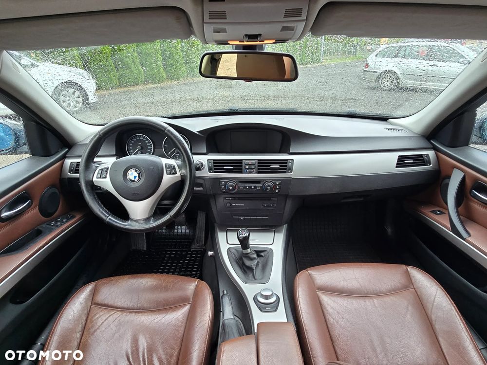 BMW Seria 3 320d DPF Edition Fleet - 6
