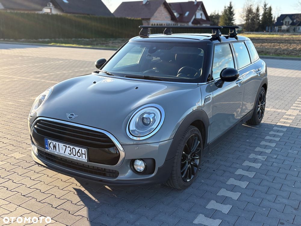 MINI Clubman Cooper - 1