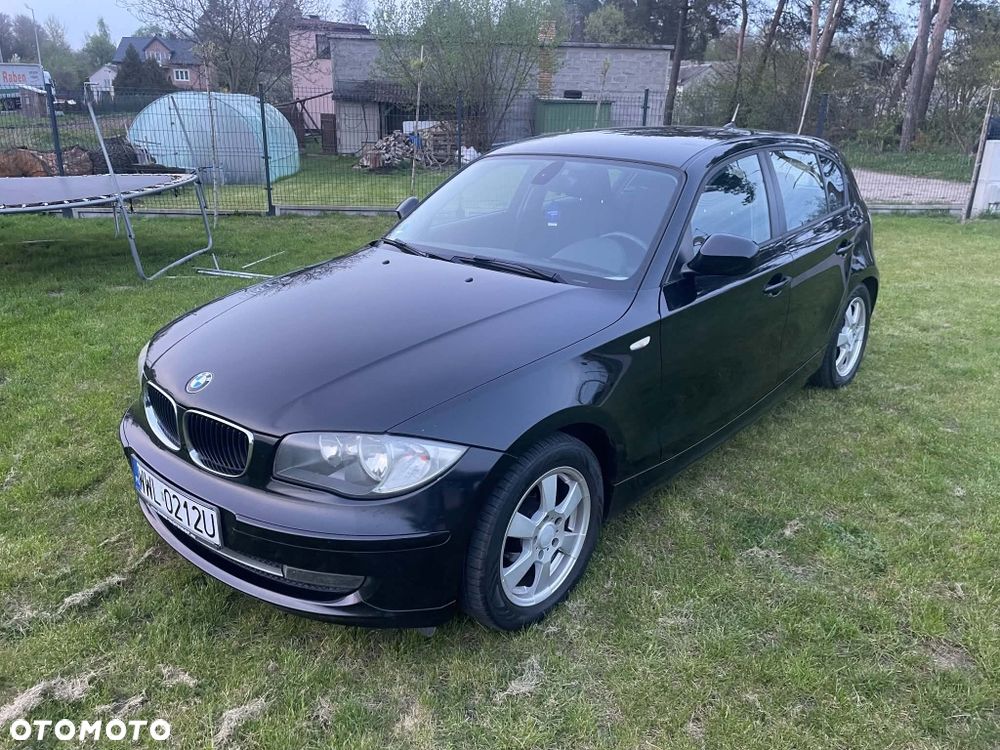 BMW 1M - 4