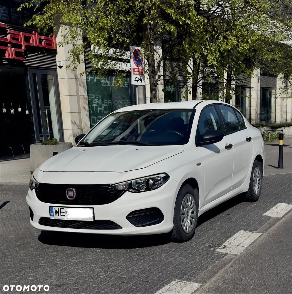 Fiat Tipo 1.4 16V - 1