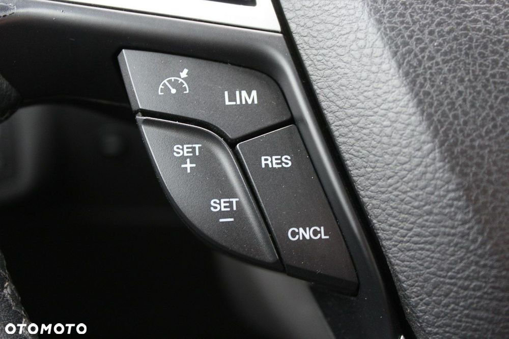 Ford Mondeo 2.0 TDCi Gold X (Trend) PowerShift - 22