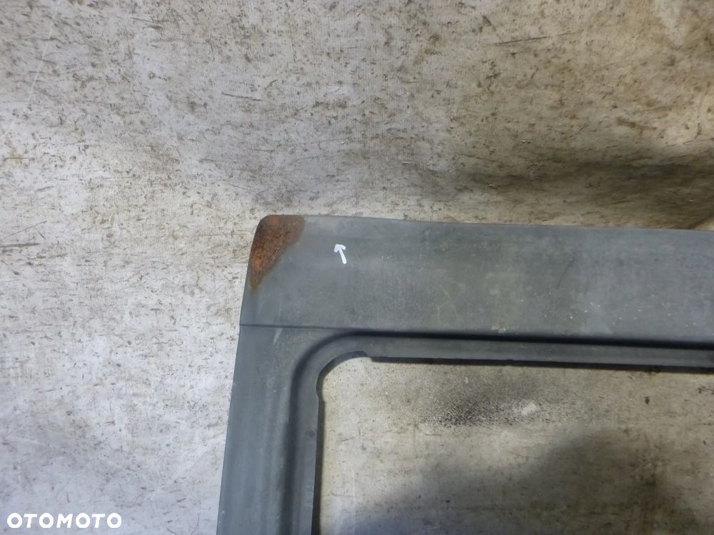 volkswagen sharan galaxy alhambra 01-09r lift drzwi nowe oryginał tył lewe tylne - 4