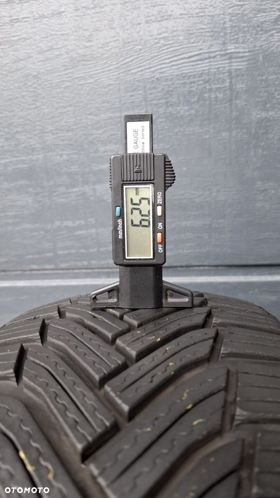 Michelin 205/55 R16 Alpin 6.2 mm 2022 - 3