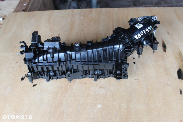 KOLEKTOR SSĄCY BMW E87 E90 E92 N47 7807991 2011