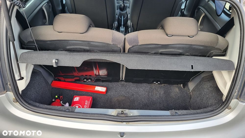 Citroën C1 1.0i Impress - 20