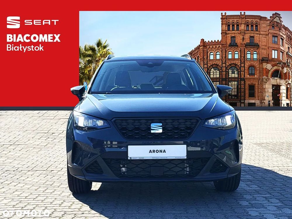 Seat Arona 1.0 TSI Style S&S - 9